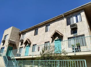 9205 Van Nuys Blvd #216, Panorama City, CA 91402
