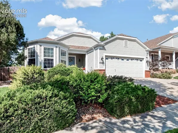 5560 Ansel Dr, Colorado Springs, CO 80923