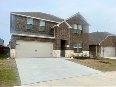 9724 Tinsley St, Aubrey, TX, 76227