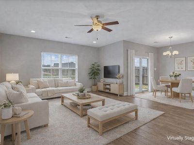 3624 Leafy Pass, Jonesboro, AR, 72404