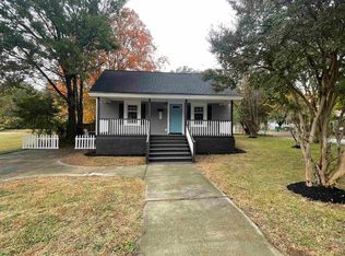 207 Elm St, Gaffney, SC 29340