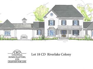 9701 Sloman Pl, Henrico, VA 23238