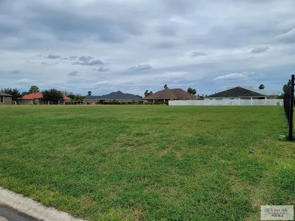 0 Quintin St, Olmito, TX 78575
