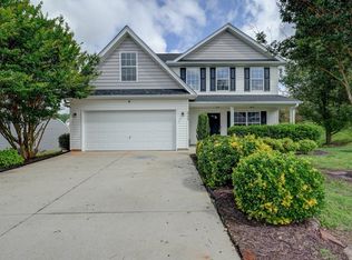 311 Cool Embers Ln, Boiling Springs, SC 29316