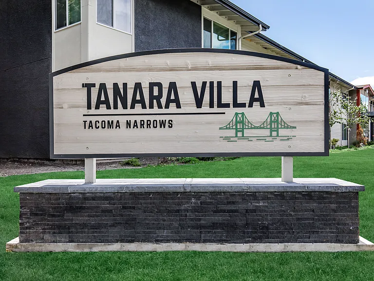Tanara Villa at Tacoma Narrows — Photo 25