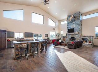 6395 S 19th Ave, Bozeman, MT 59718