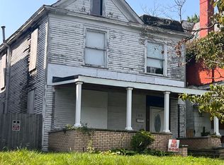 433 5th Ave, Huntington, WV 25701