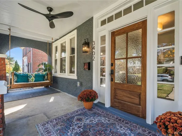 3402 Montrose Ave, Richmond, VA 23222