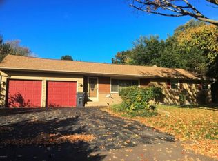 1545 N Drake Rd, Kalamazoo, MI 49006