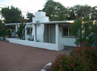 310 S Goodnow Rd, PAYSON, AZ 85541