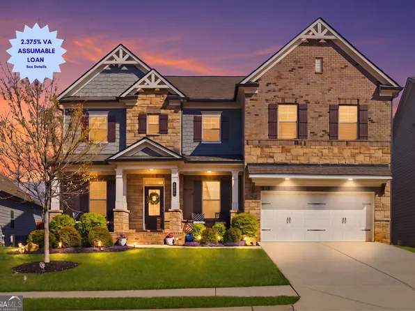 4420 Silver Oak Dr SW, Gainesville, GA 30504