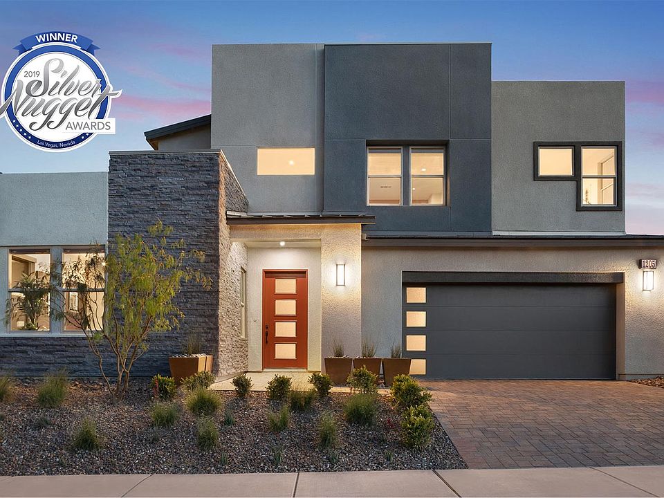 Plan 2 - Exterior
