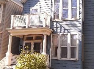 1636 W Summerdale Ave #2, Chicago, IL 60640
