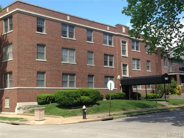 2160 Lawrence St, Saint Louis, MO 63110