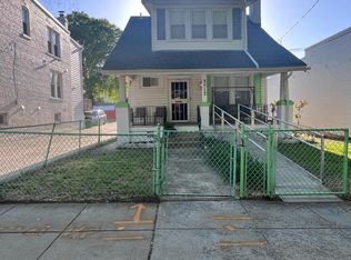 3512 18th St NE, Washington, DC 20018