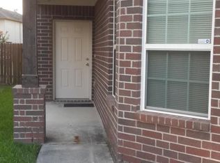 9527 Barr Spring Dr, Humble, TX 77396