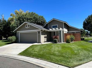 1729 Lavender Ct, Minden, NV