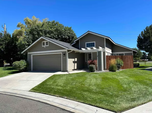 1729 Lavender Ct, Minden, NV 89423