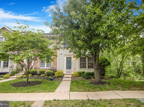 2 Cedarcone Ct, Baltimore, MD 21236
