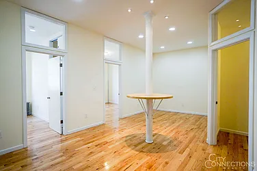 Rented by City Connections Realty