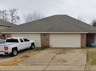 1396 Dove Loop #A, Springdale, AR 72764