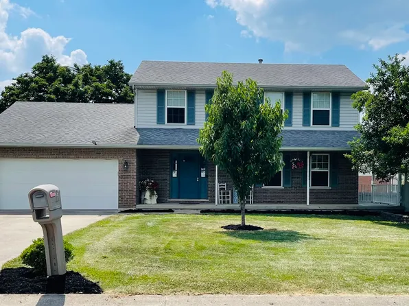 75 Arlington Dr, Batesville, IN 47006