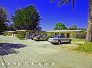 3217 De Forest Rd APT 1, Marina, CA 93933