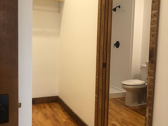 2D Primary closet and bathroom