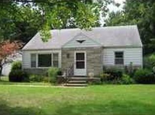 56323 Cedar Rd, Mishawaka, IN 46545