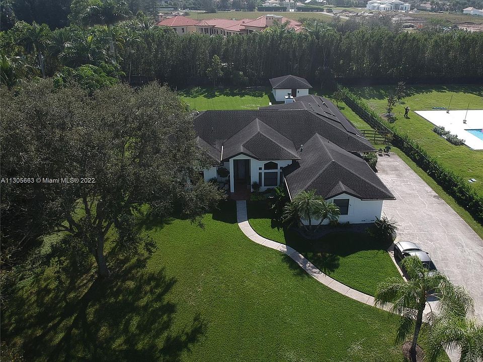 16620 SW 52nd Pl, Southwest Ranches, FL 33331 | Zillow