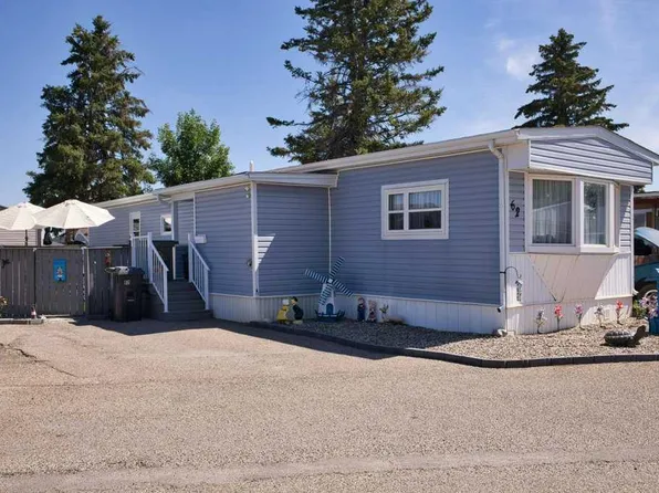 5301 2nd St #62, Coalhurst, AB T0L 0V0
