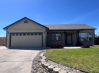 2602 Wildrye Ct, Minden, NV 89423