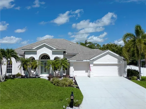 17091 Laurelin Ct, North Fort Myers, FL 33917