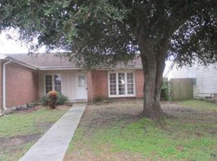 3129 Touchwood Dr, Harvey, LA 70058