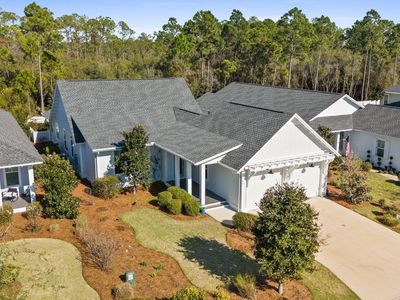 95 Log Landing St, Inlet Beach, FL, 32461