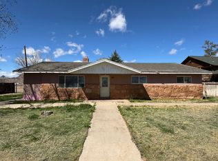 80 W Johnson Ave, Colorado City, AZ 86021