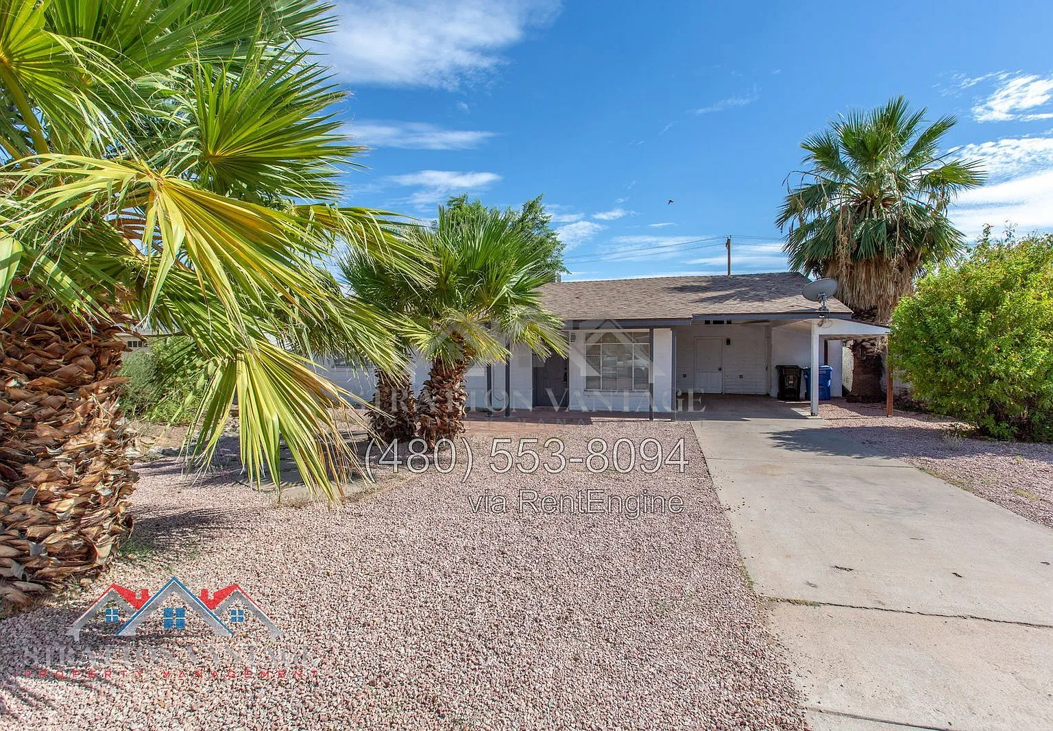 3 bed, 1.0 bath, 1046 sqft, $1,925 — Photo 1
