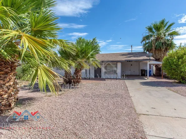 3407 E Yale St, Phoenix, AZ 85008