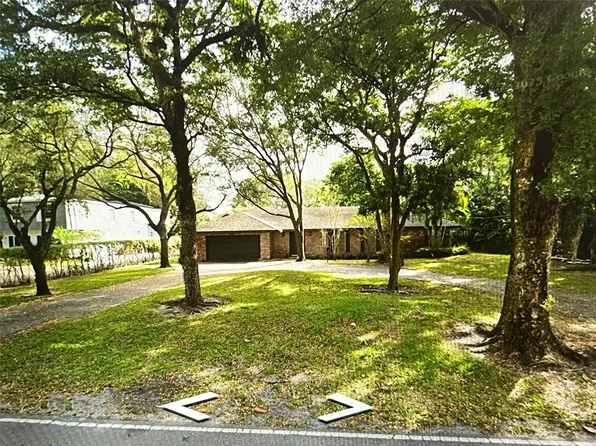 220 N Fig Tree Lane, Plantation, FL 33317