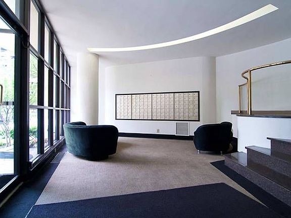 Main Lobby