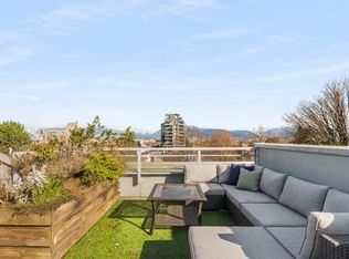 350 E 7th Ave, Vancouver, BC