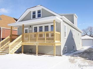 11257 S Saint Louis Ave, Chicago, IL