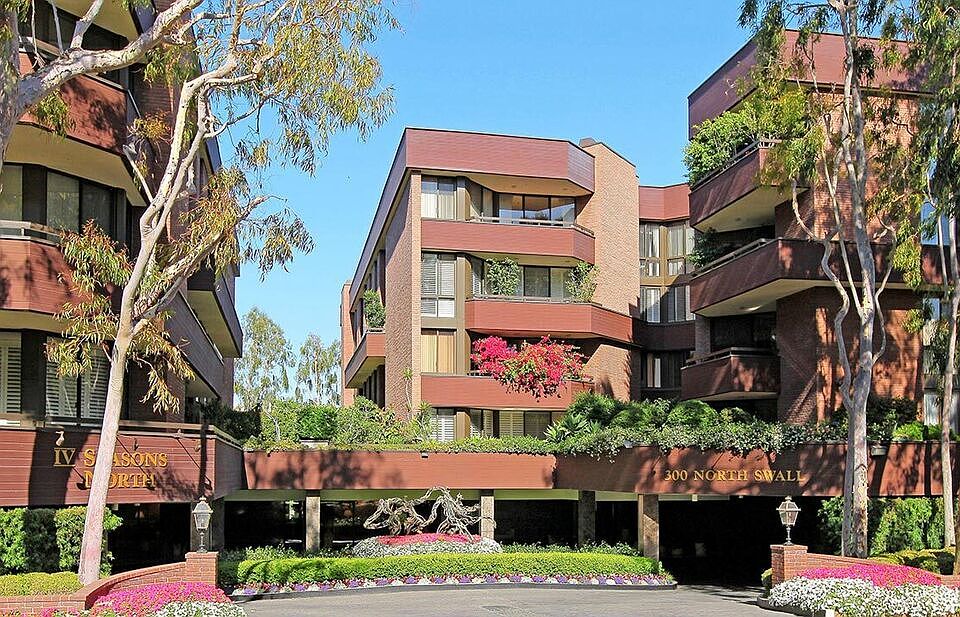 1st image of 300 N Swall Dr Unit 106