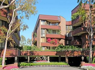 300 N Swall Dr UNIT 106, Beverly Hills, CA 90211