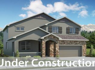 8918 Pacific Crest Dr, Colorado Springs, CO 80927