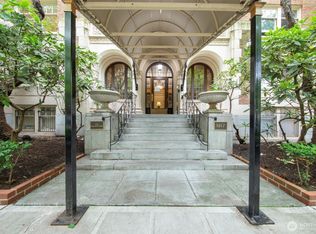 1017 Minor Ave APT 1401, Seattle, WA