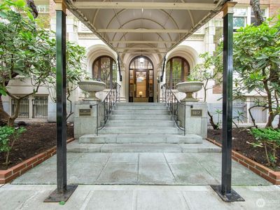 1017 Minor Ave 1401, Seattle, WA, 98104