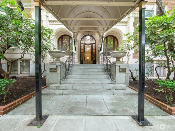 1017 Minor Ave 1401, Seattle, WA 98104