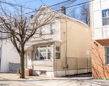579 S 18Th St, Newark, NJ, 07103