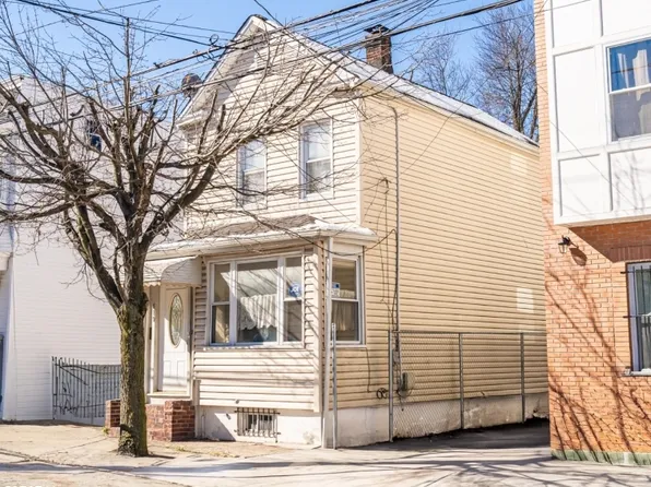 579 S 18Th St, Newark City, NJ 07103